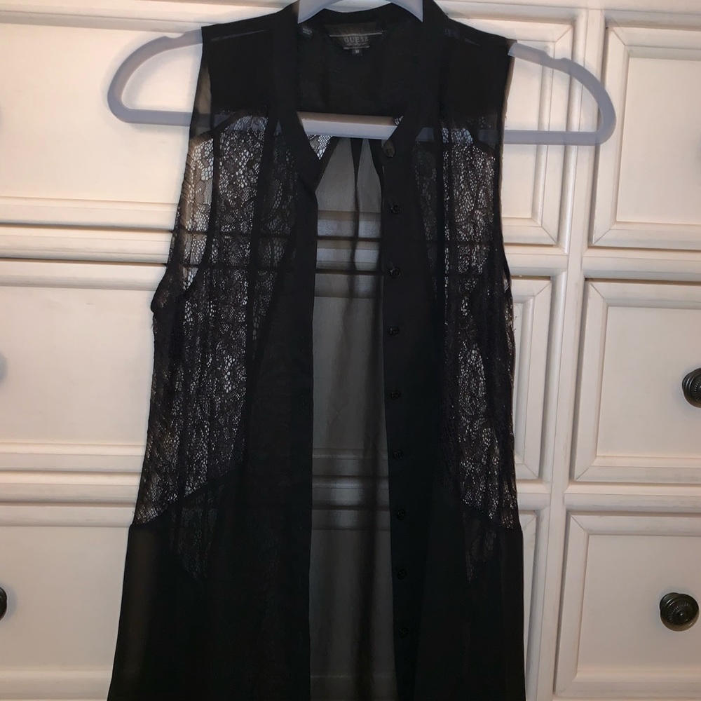 Guess women’s tank top